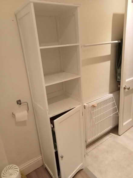 Photo of free Bathroom cabinet (Torbrex FK7) #1