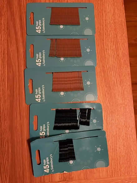 Photo of free Kirby Grips (Balerno EH14) #1