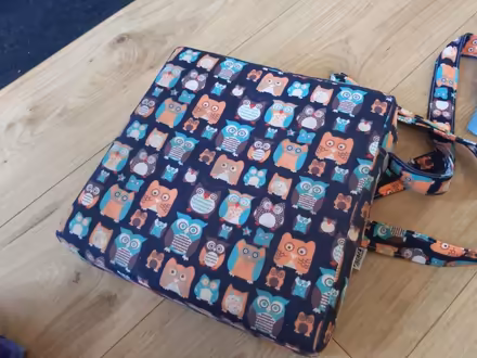 Photo of free Booster cushion / seat (Cheshunt EN8) #1