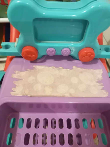 Photo of free Kids trolley (Carlton NG4) #1