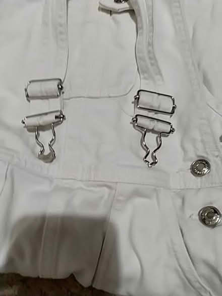 Photo of Any old dungarees even if they are torn or ruined (Barkingside IG5) #1