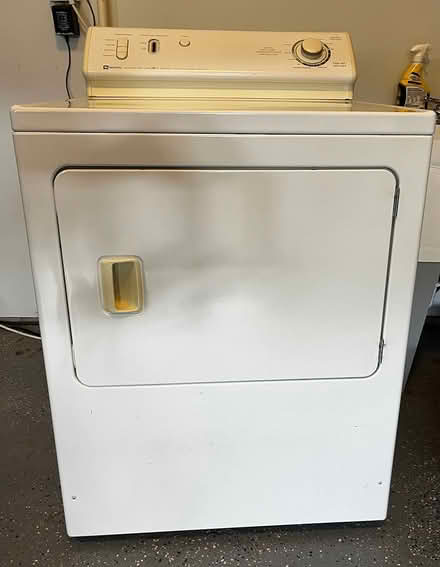 Photo of free Electric Dryer (Cary, NC) #1