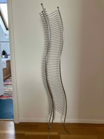 Photo of free CD rack (Grandpont OX1) #1