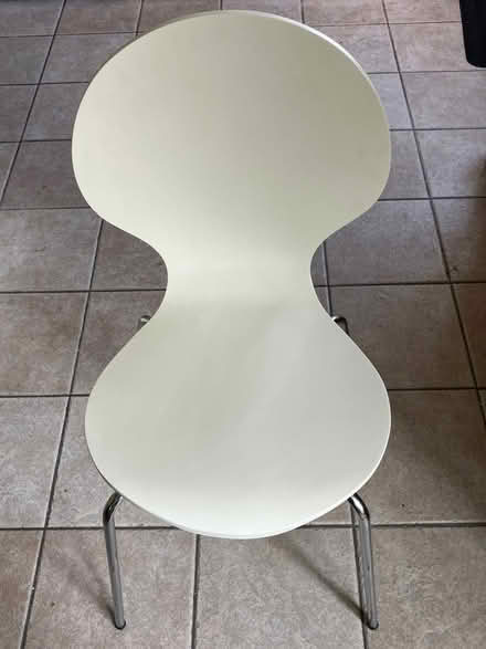 Photo of Leg for John Lewis chair (Brixton Hill SW2) #1