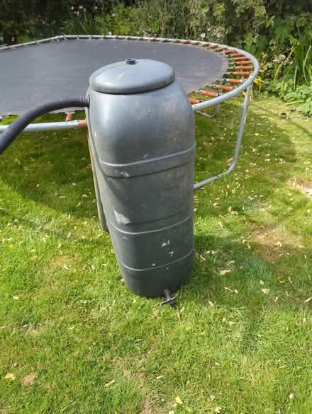Photo of free Water butt (small) (ME15) #1
