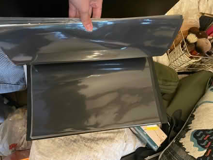 Photo of free Smart portfolio (SE4) #2