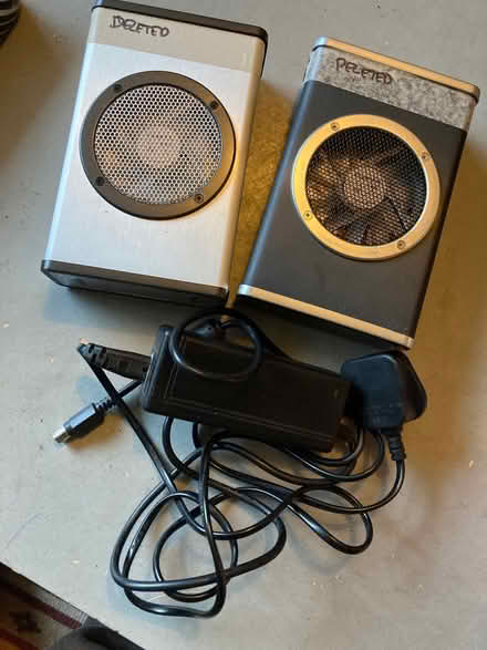 Photo of free Hard storage drives. 120Gb and 160Gb. (Lostwithiel PL22) #1