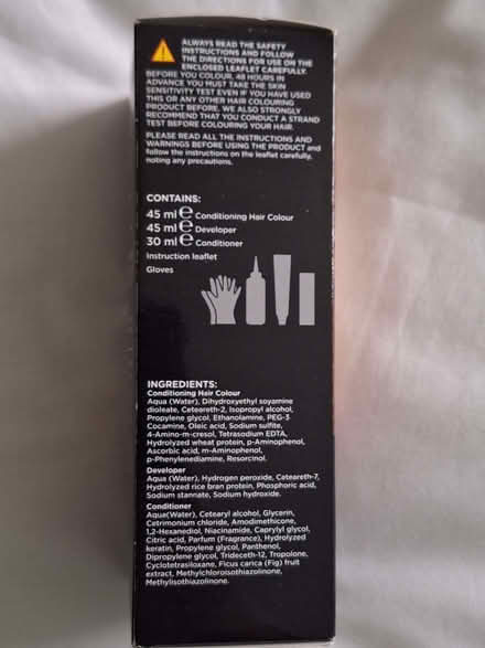 Photo of free Boots 'Honey' perfect colour (Blackwell RH19) #2