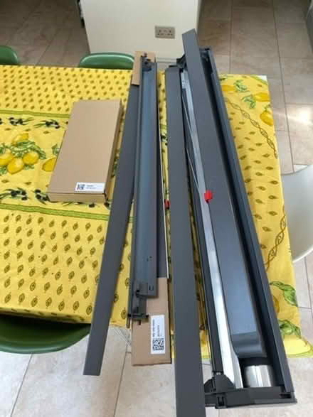 Photo of free Velux solar awning blind MSL SK06 S06 5Q60S (Risinghurst OX3) #1