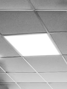 Photo of free Ceiling panel light (Stockport SK1) #1