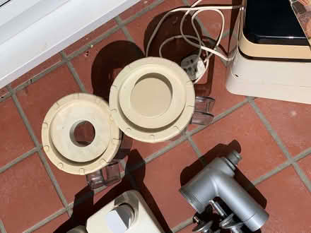 Photo of free Job Lot of (Vintage) Kenwood Items (Pinehurst SG13) #3