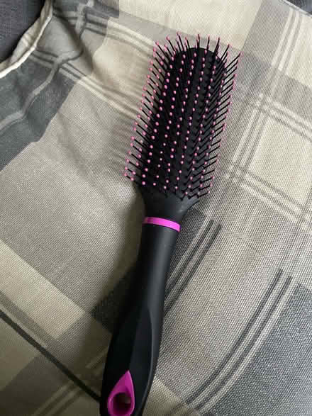 Photo of free Hair brush (EH12) #1