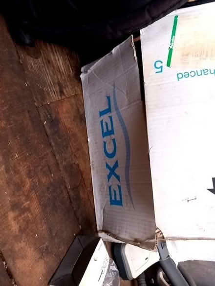 Photo of free Cat5e cable for internal networking. (IP4) #1