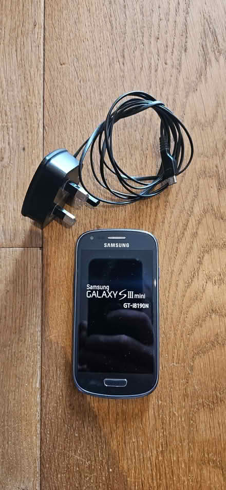 Photo of free Samsung Siii Mini Mobile Phone (Hebden BD23) #3