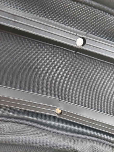 Photo of free Bike travel case (CM2) #4