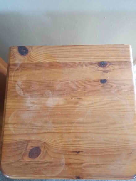 Photo of free Bedside tables (CM21, Sawbridgeworth) #3