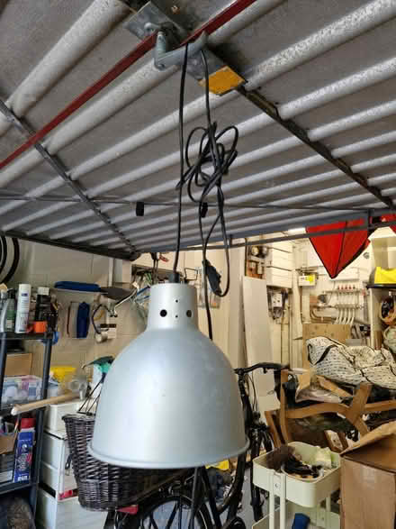 Photo of free Portable light (Broxbourne EN10) #1