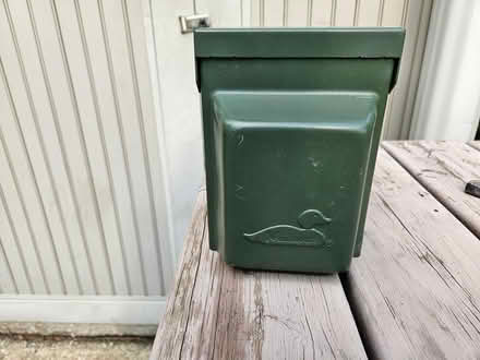 Photo of free Outdoor receptacle box (Oak Park, IL) #1