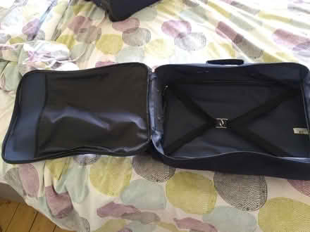 Photo of free Small travel and pleasure case (near Ripley School, LA1) #2