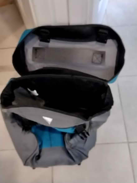 Photo of free Panniers for bicycle (Wilstead MK45) #2