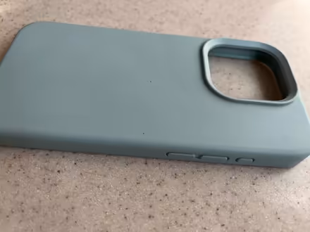 Photo of free 6”x3” phone case (Fair Haven) #3