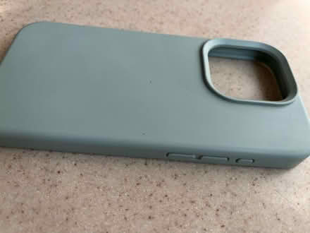 Photo of free 6”x3” phone case (Fair Haven) #3