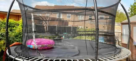Photo of free Scrap metal (KT6) #1