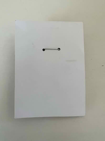 Photo of free Broach (Gunthorpe) #2