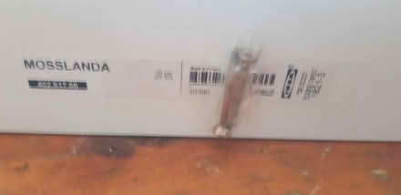 Photo of free Display shelves x2 (B17) #4