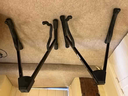 Photo of free Guitar stands (Birlingham, WR10) #1