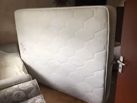 Photo of free King mattress (Charlton Kings GL52) #1