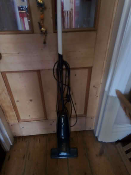 Photo of free Stick electrolux hoover (St Leonards Green TN38) #1