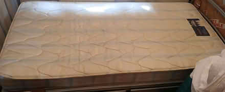 Photo of free Single Mattress (Bedfont TW13) #3