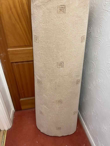 Photo of free Carpet offcuts (Hockley SS5) #1