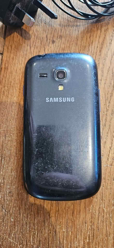 Photo of free Samsung Siii Mini Mobile Phone (Hebden BD23) #2