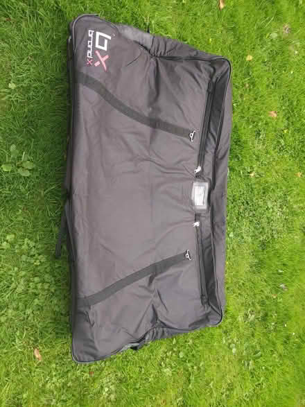 Photo of free Bike travel case (CM2) #1