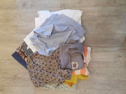 Photo of free Ladies tops all about size 8 xs (Allington ME16) #3