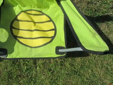 Photo of free animal themed kids garden chairs (foldable) (Henleaze BS9) #4
