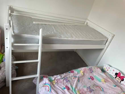 Photo of free Child’s Bed (Whitnash CV31) #1
