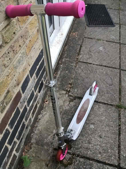 Photo of free JD Bug Kids Scooter (BR7) #2