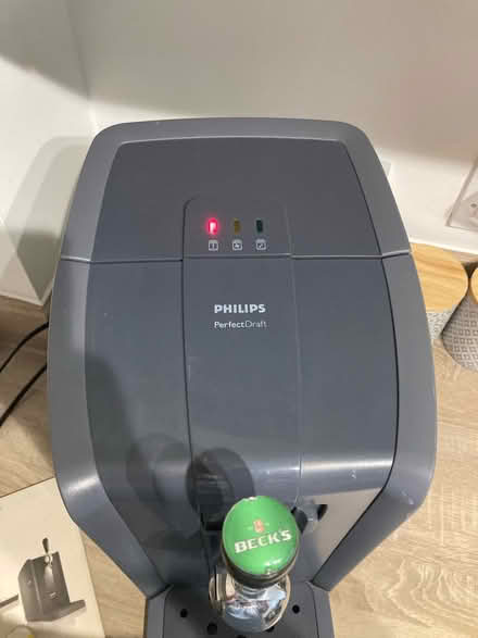 Photo of free Phillips Perfect Draught Master (Southend SS2) #2