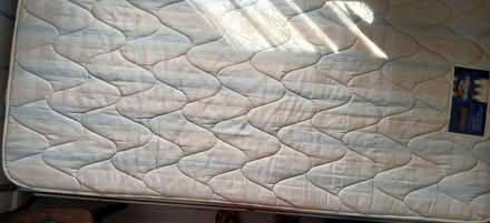 Photo of free Single Mattress (Bedfont TW13) #2