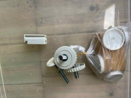 Photo of free Baby gate/pet gate (Seven Sisters N15) #1