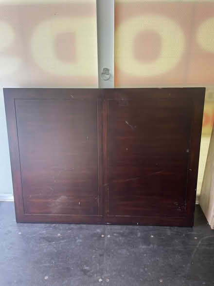 Photo of free Table and legs (Cambrian) #1