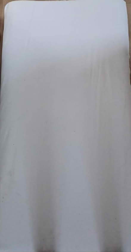 Photo of free Cot bed matress (New addington) #1