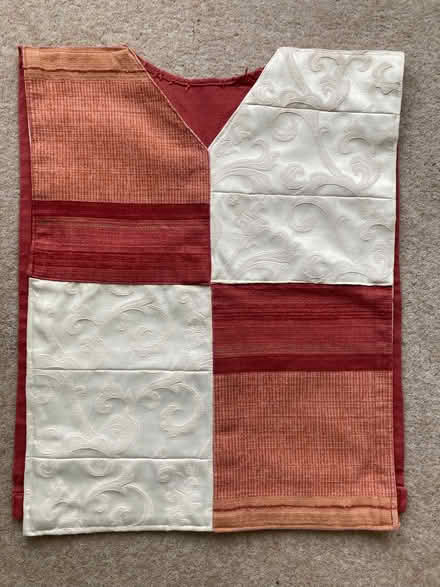 Photo of free Knights cloak and tabard (Odd Down) #1