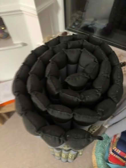 Photo of free Thai mattress 190x100cm (West Marina TN38) #2