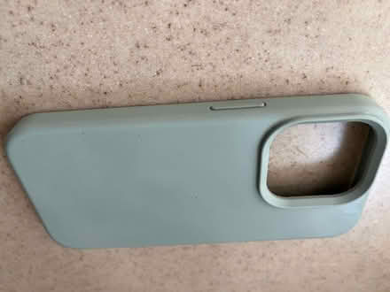 Photo of free 6”x3” phone case (Fair Haven) #4