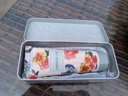 Photo of free Hand cream (Woodley RG6) #1