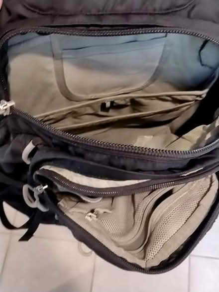 Photo of free Rucksack (Wilstead MK45) #2